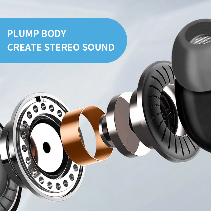 Noise Reduction Sound In Ear M - đánh giá và giá Gaming Accessories Iphone