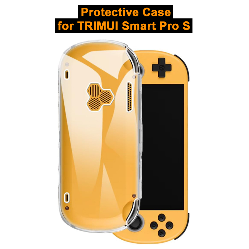 TPU Soft Protective Case for T - đánh giá và giá Gaming Accessories Console