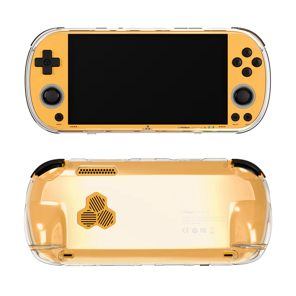 TPU Soft Protective Case for T - đánh giá và giá Gaming Accessories Console