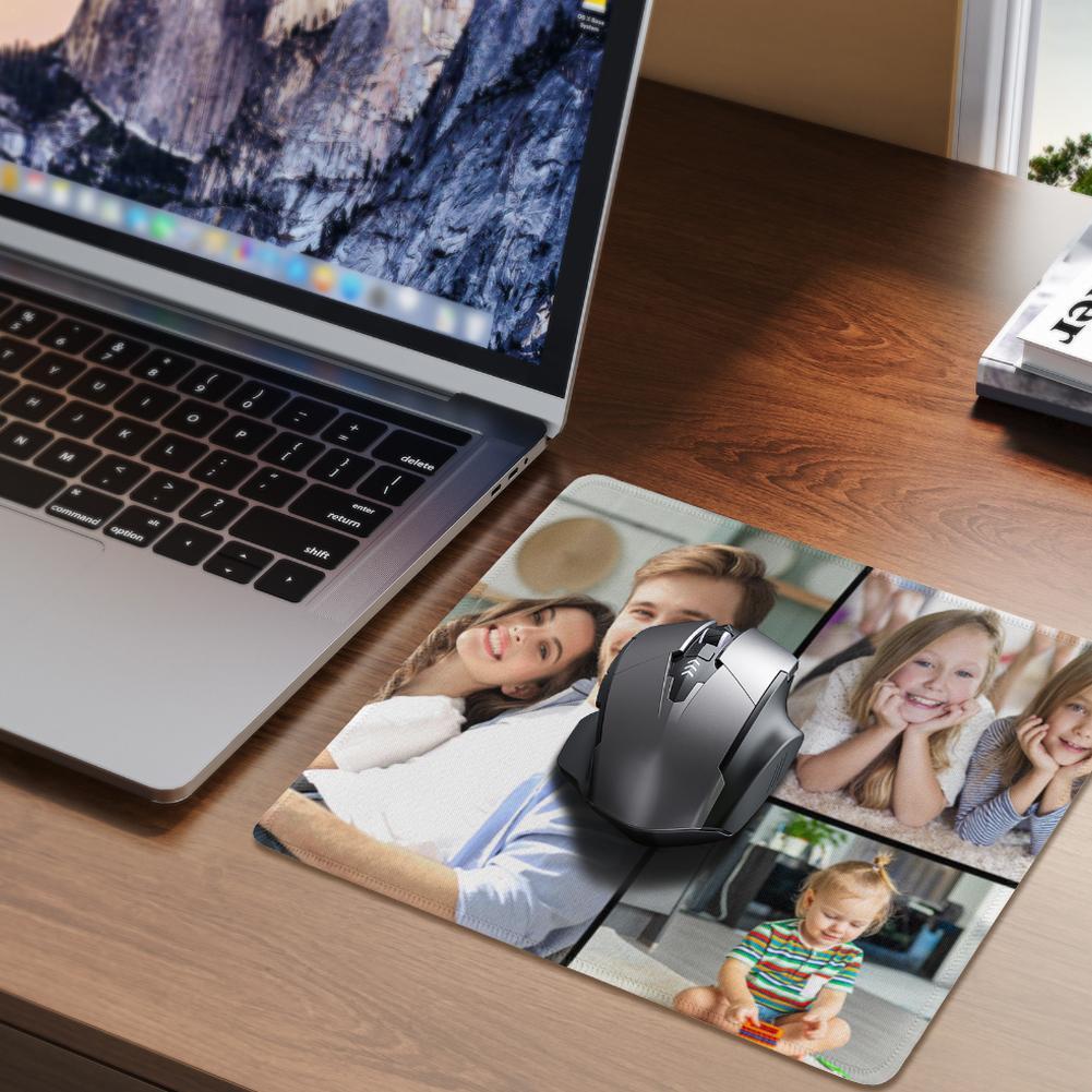Style In Print Mouse Pad Custo - đánh giá và giá Gaming Accessories Needed