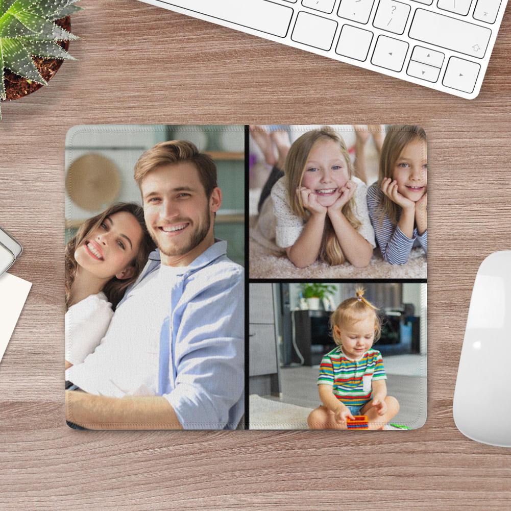 Style In Print Mouse Pad Custo - đánh giá và giá Gaming Accessories Needed