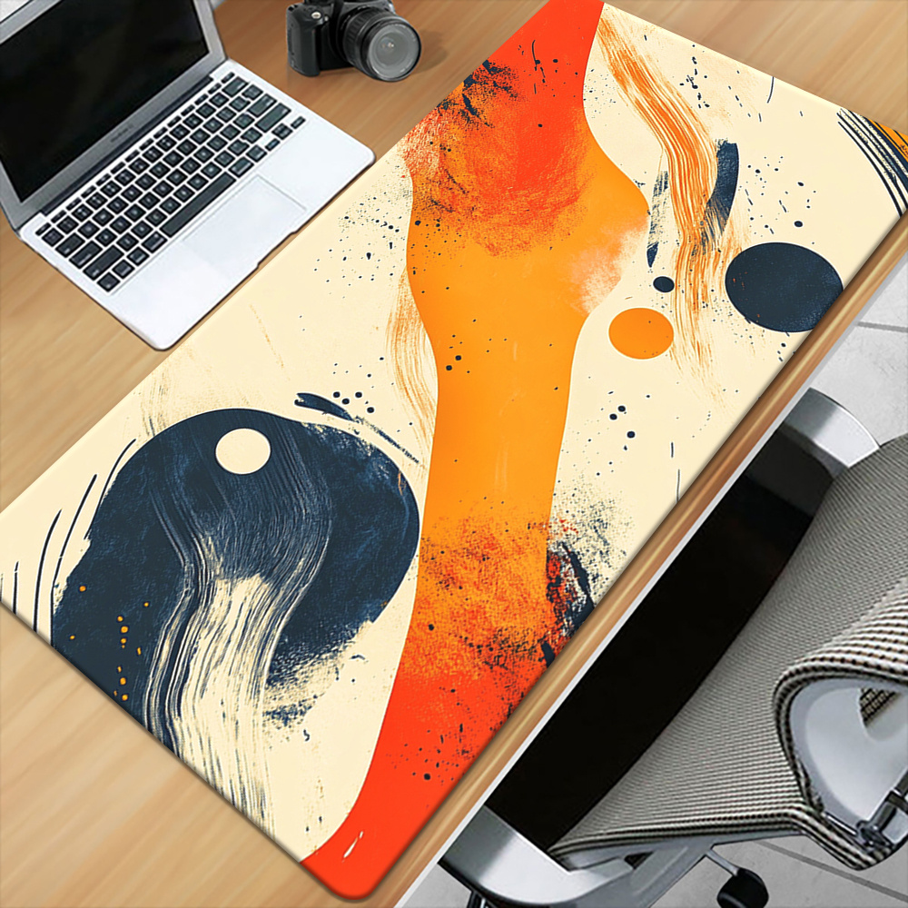 Brand Minimalist Iron Art Mous - đánh giá và giá Gaming Accessories Brands