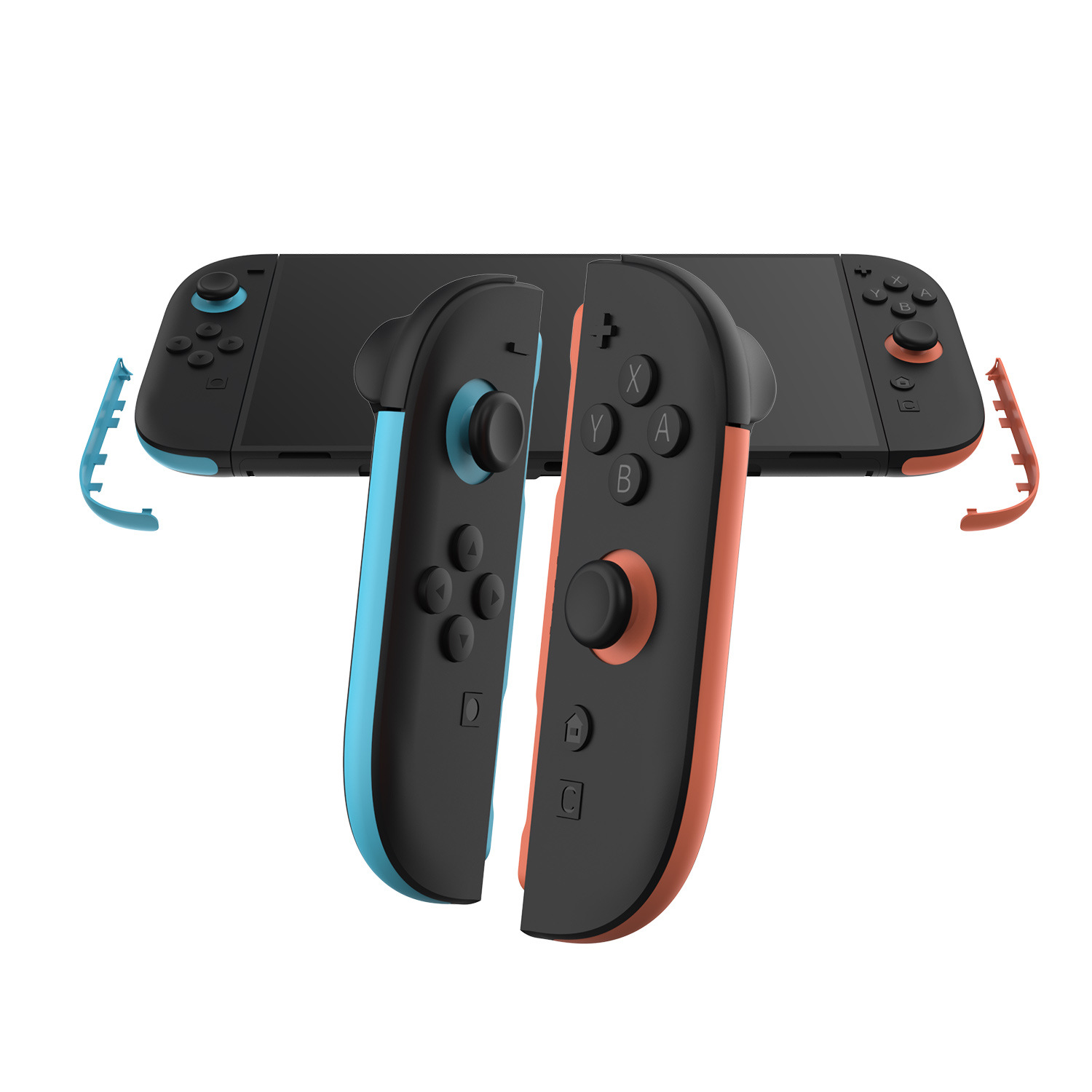 Decorative Strips for Switch 2 - đánh giá và giá Gaming Accessories Nintendo Switch