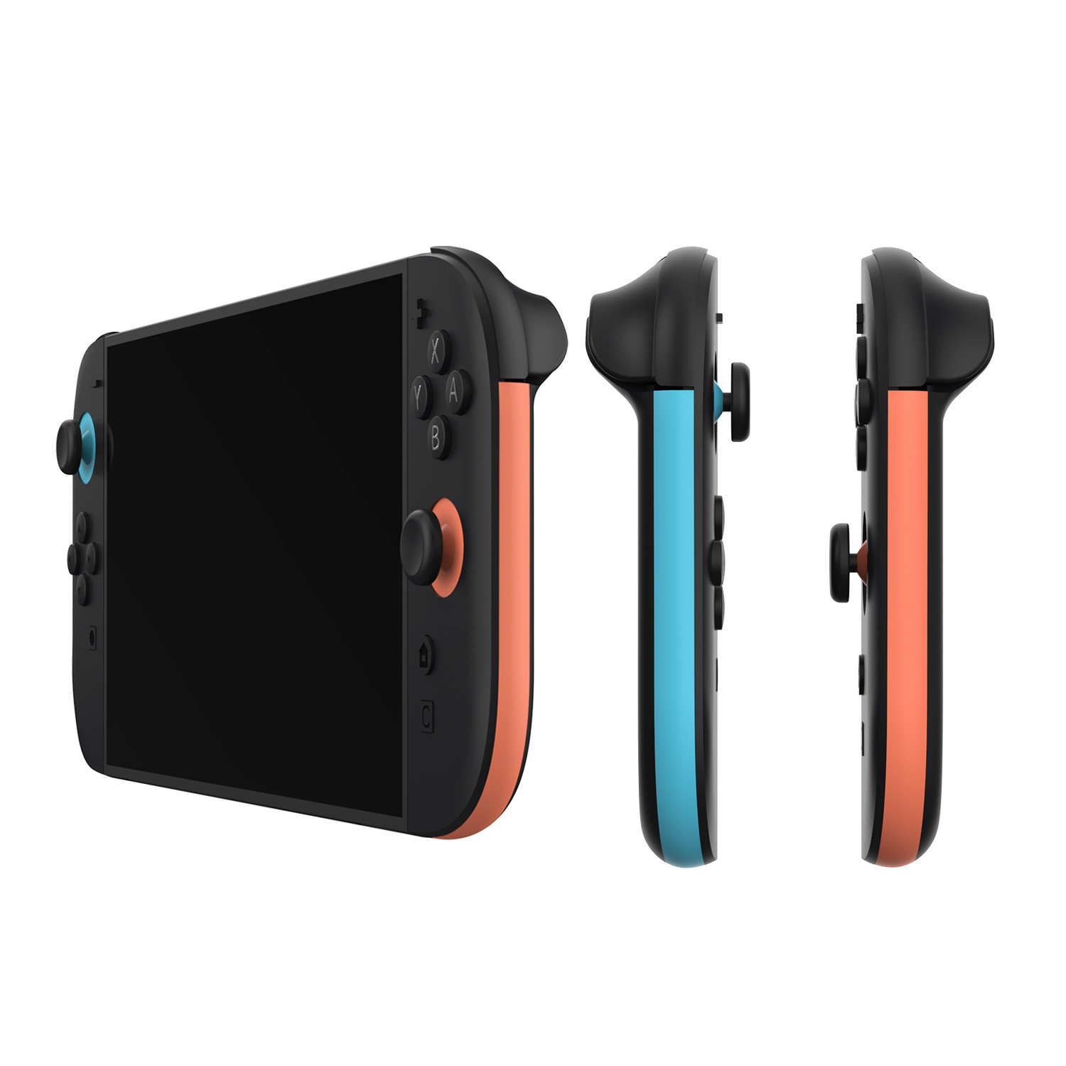 Decorative Strips for Switch 2 - đánh giá và giá Gaming Accessories Nintendo Switch