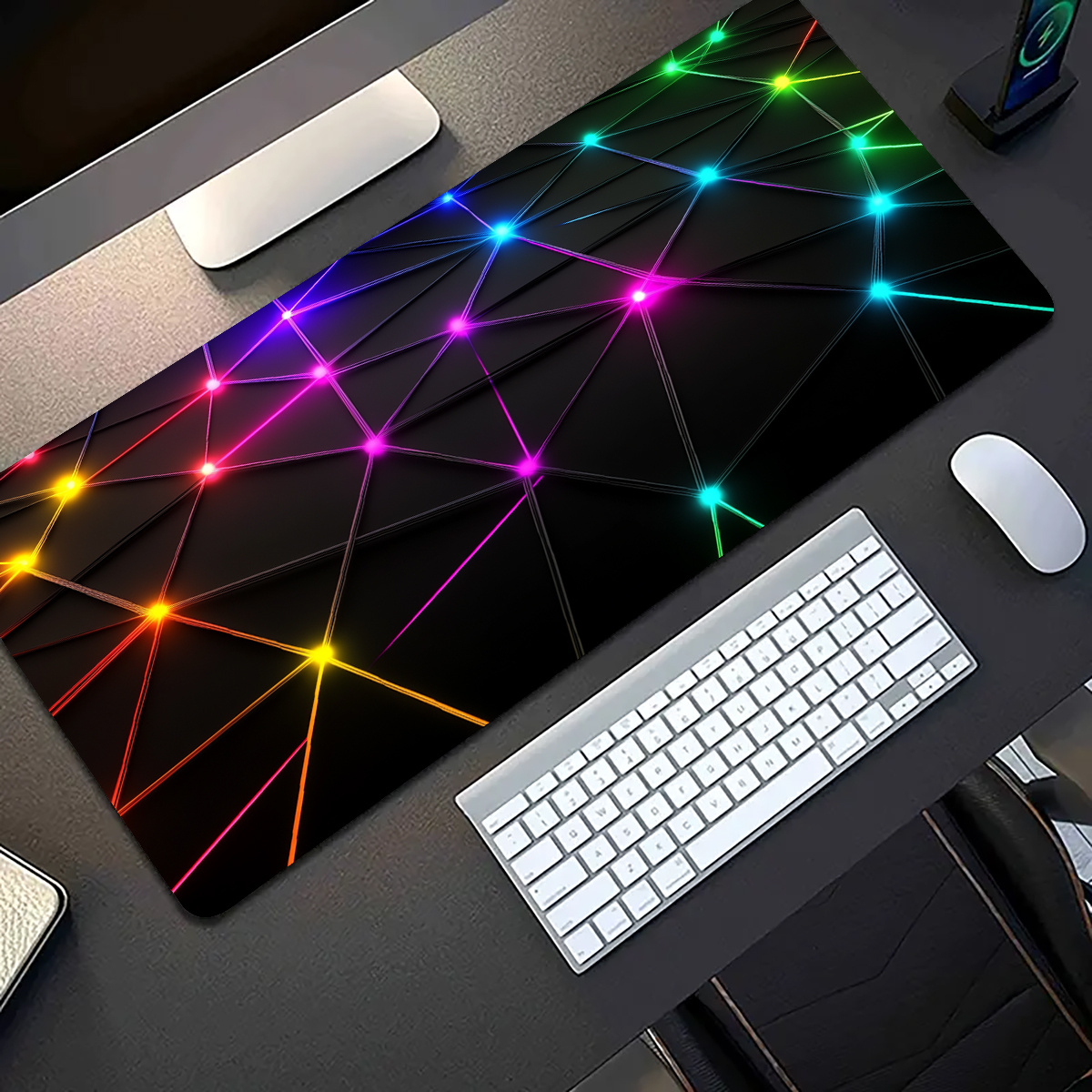 Brand Large Gaming Mouse Pad C - đánh giá và giá Gaming Accessories Brands