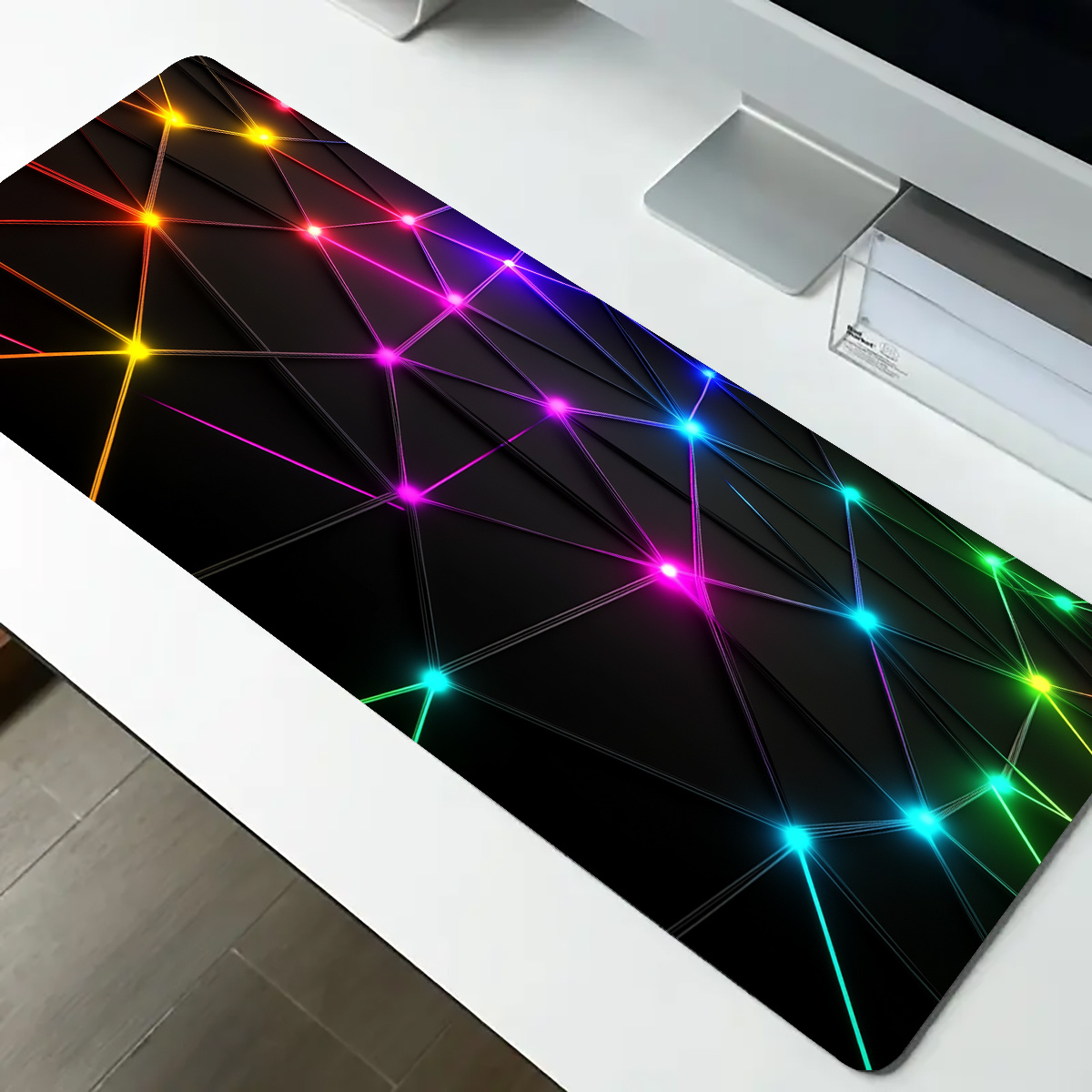 Brand Large Gaming Mouse Pad C - đánh giá và giá Gaming Accessories Brands