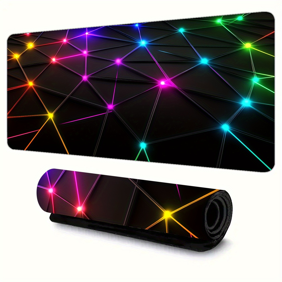 Brand Large Gaming Mouse Pad C - đánh giá và giá Gaming Accessories Brands
