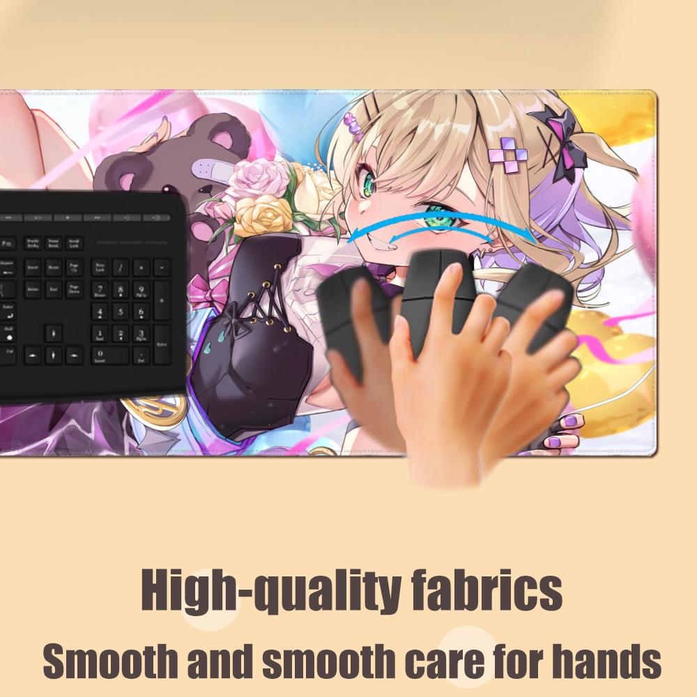 Mouse Pad HYBXAXC Computer Acc - đánh giá và giá Gaming Accessories Companies