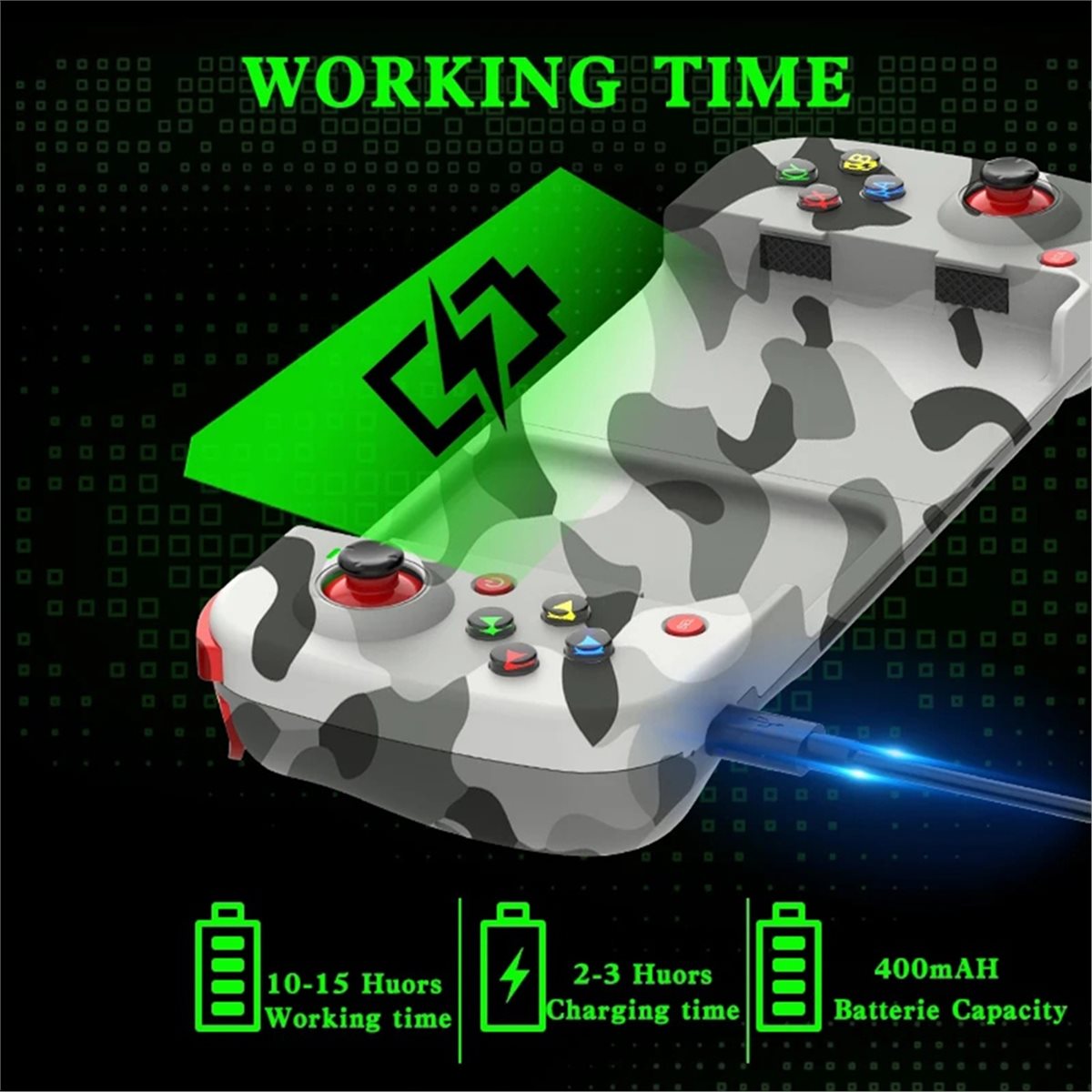 goodidea Phone Controller Game - đánh giá và giá Gaming Accessories Iphone