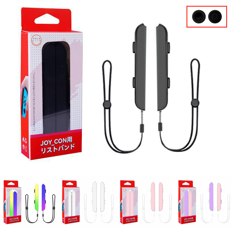 1 Pair Gaming Accessories Wris - đánh giá và giá Gaming Kit Accessories Nintendo Switch