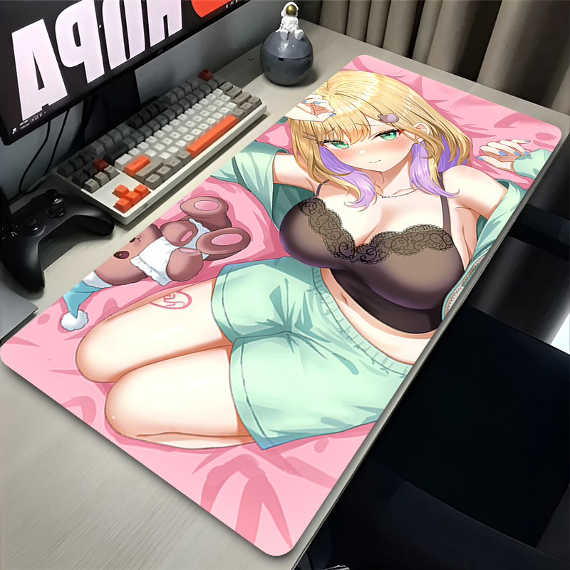 Mouse Pad Gamer Computer Acces - đánh giá và giá Gaming Accessories Companies