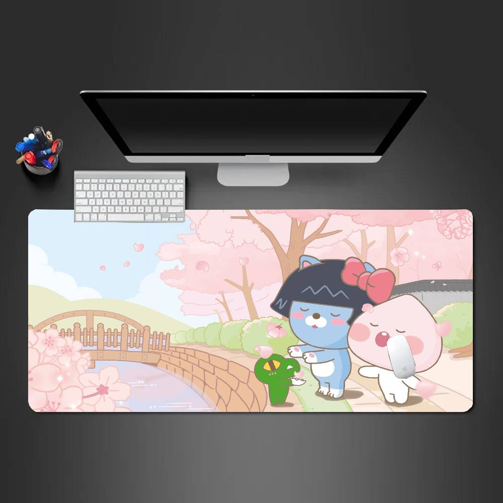 Korea Cartoon K-KAKAO CUTE FRI - đánh giá và giá Gaming Accessories Korea
