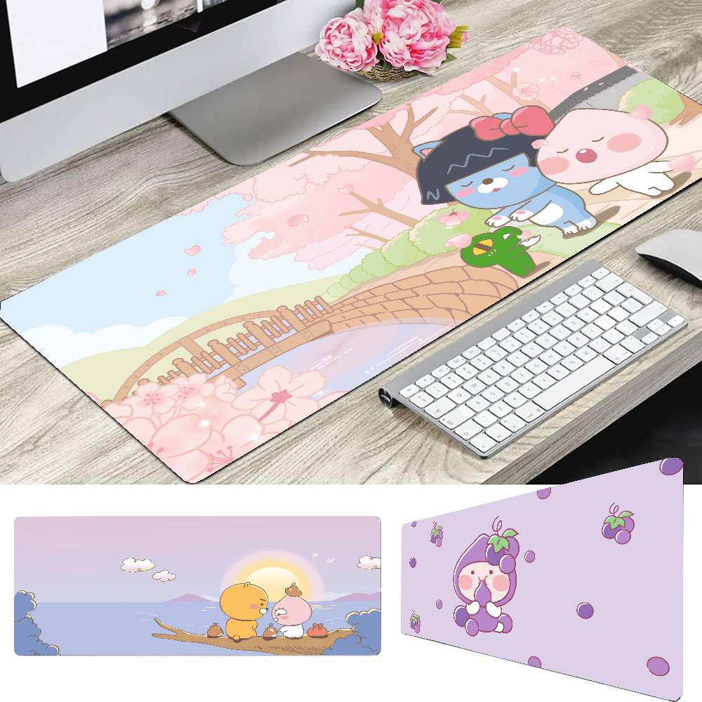 Korea Cartoon K-KAKAO CUTE FRI - đánh giá và giá Gaming Accessories Korea