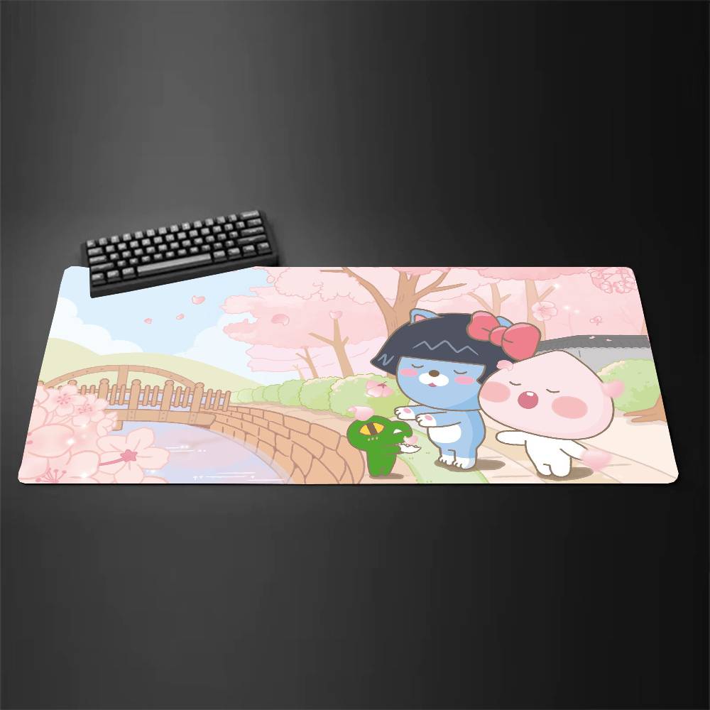 Korea Cartoon K-KAKAO CUTE FRI - đánh giá và giá Gaming Accessories Korea