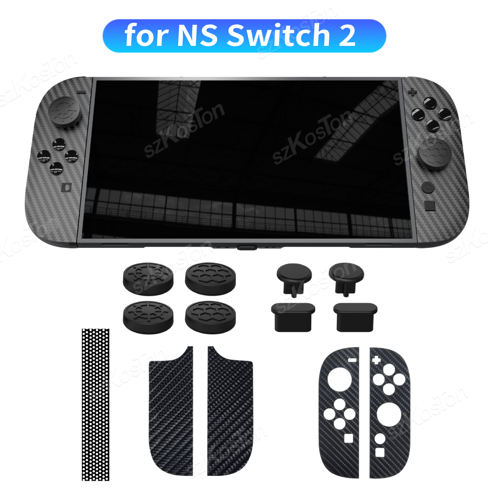 Dust Cover for NS Switch 2 6in - đánh giá và giá Gaming Kit Accessories Nintendo Switch