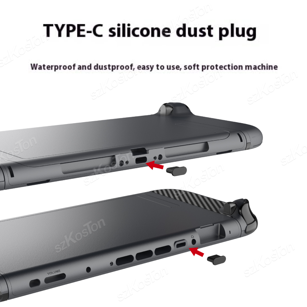 Dust Cover for NS Switch 2 6in - đánh giá và giá Gaming Kit Accessories Nintendo Switch