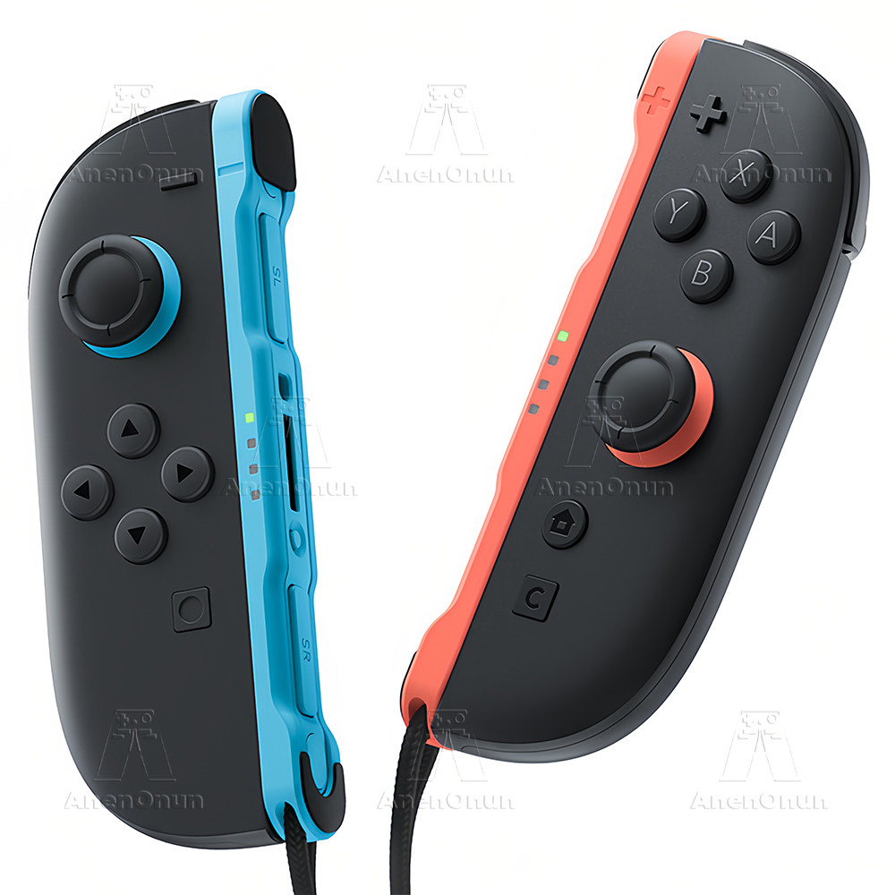 Wrist Strap for Switch 2 Joyco - đánh giá và giá Gaming Accessories Nintendo Switch