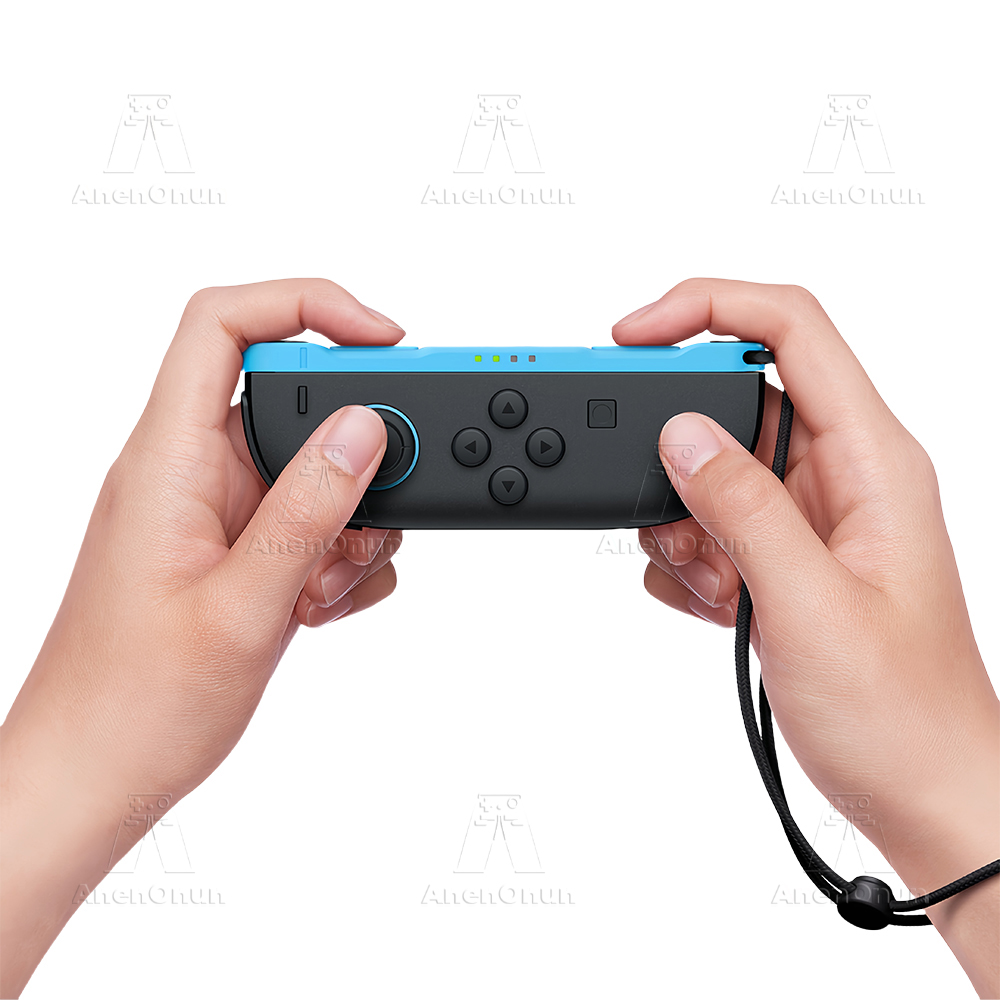 Wrist Strap for Switch 2 Joyco - đánh giá và giá Gaming Accessories Nintendo Switch