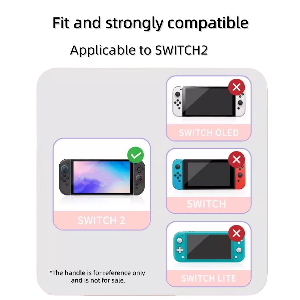 For Nintendo Switch 2 Controll - đánh giá và giá Gaming Accessories Nintendo Switch
