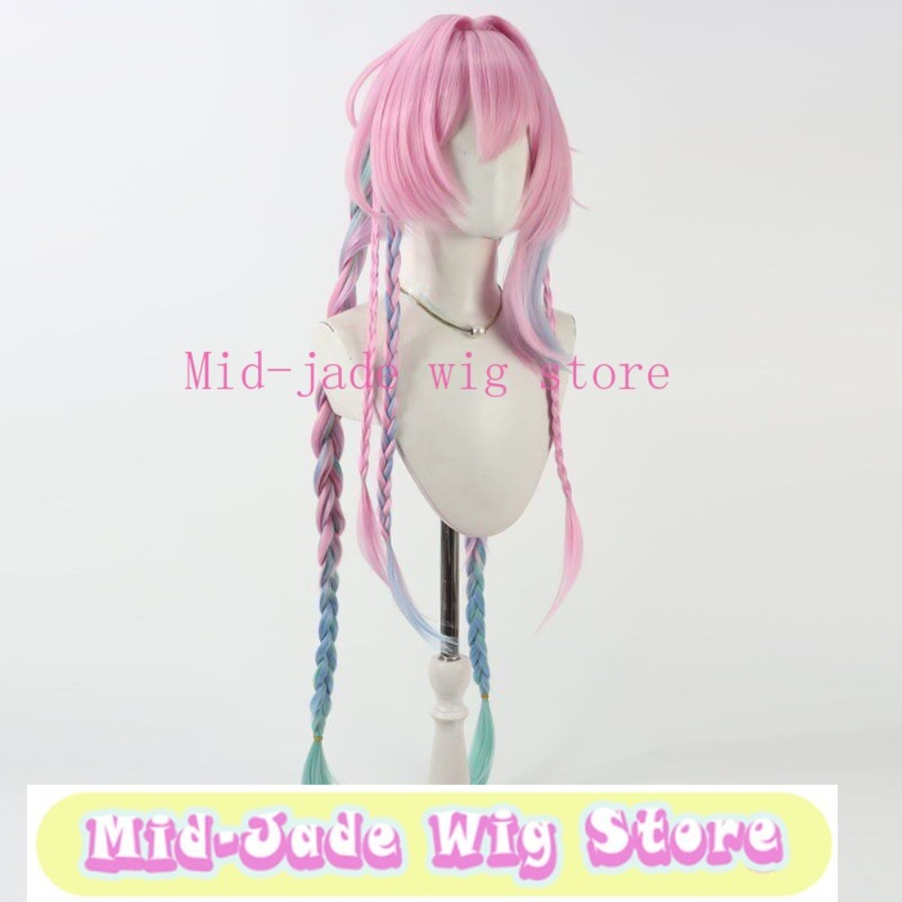 Rail Cyrene Cosplay Wig 1m Lon - đánh giá và giá Gaming Accessories Korea
