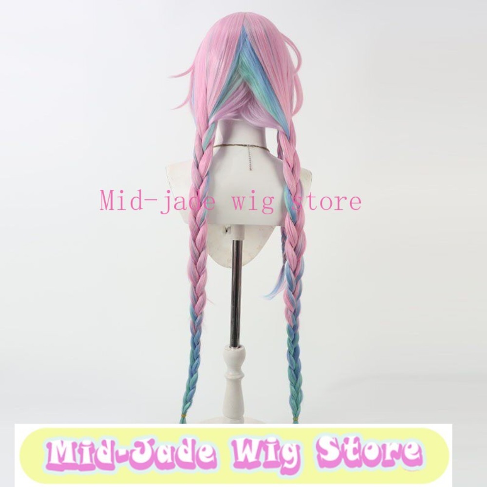 Rail Cyrene Cosplay Wig 1m Lon - đánh giá và giá Gaming Accessories Korea