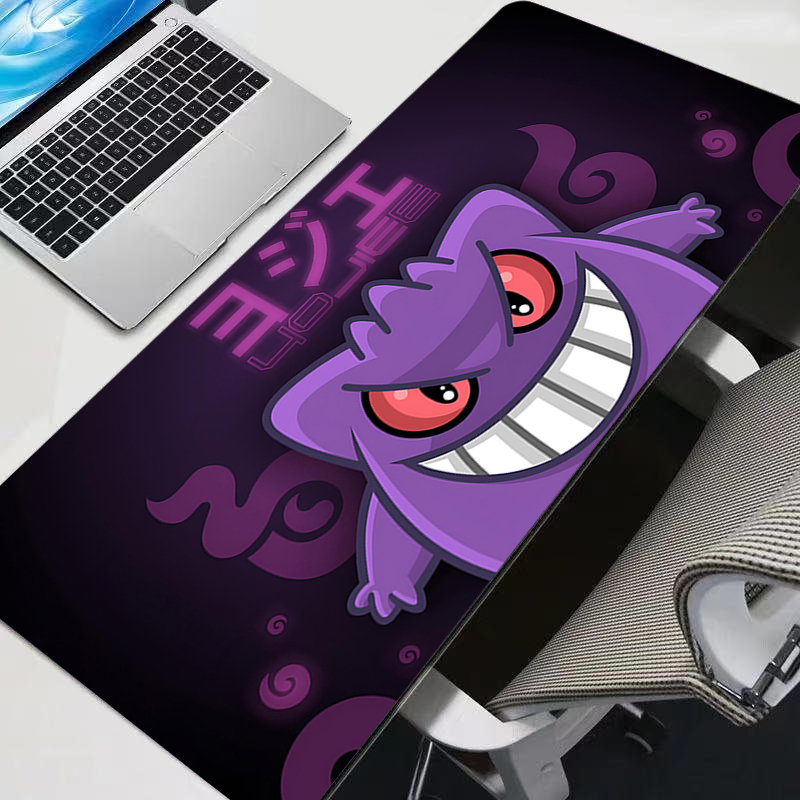 Large Mouse Pad G-gengar Mouse - đánh giá và giá Gaming Accessories For Gaming Laptop